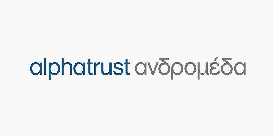 Alpha Trust-Ανδρομέδα: Στα 3,78 εκατ. τα καθαρά κέρδη