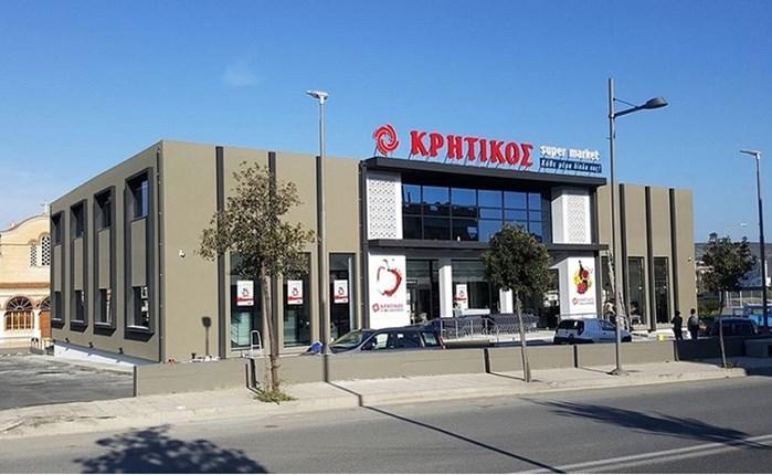 Κρητικός: Πόση «προίκα» που θα πάρει ο Μασούτης – Το ταμείο του 2014