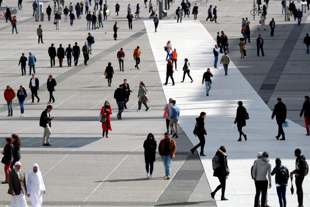 ΔΥΠΑ: Πτώση της ανεργίας κατά 6,2% τον Αύγουστο