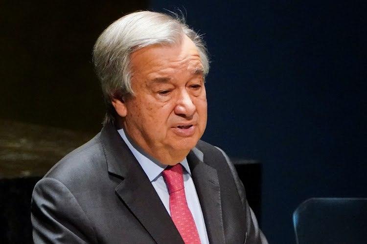 ΟΗΕ: Μείωση του προϋπολογισμού κατά 15% και χιλιάδες απολύσεις εισηγείται ο Γκουτέρες