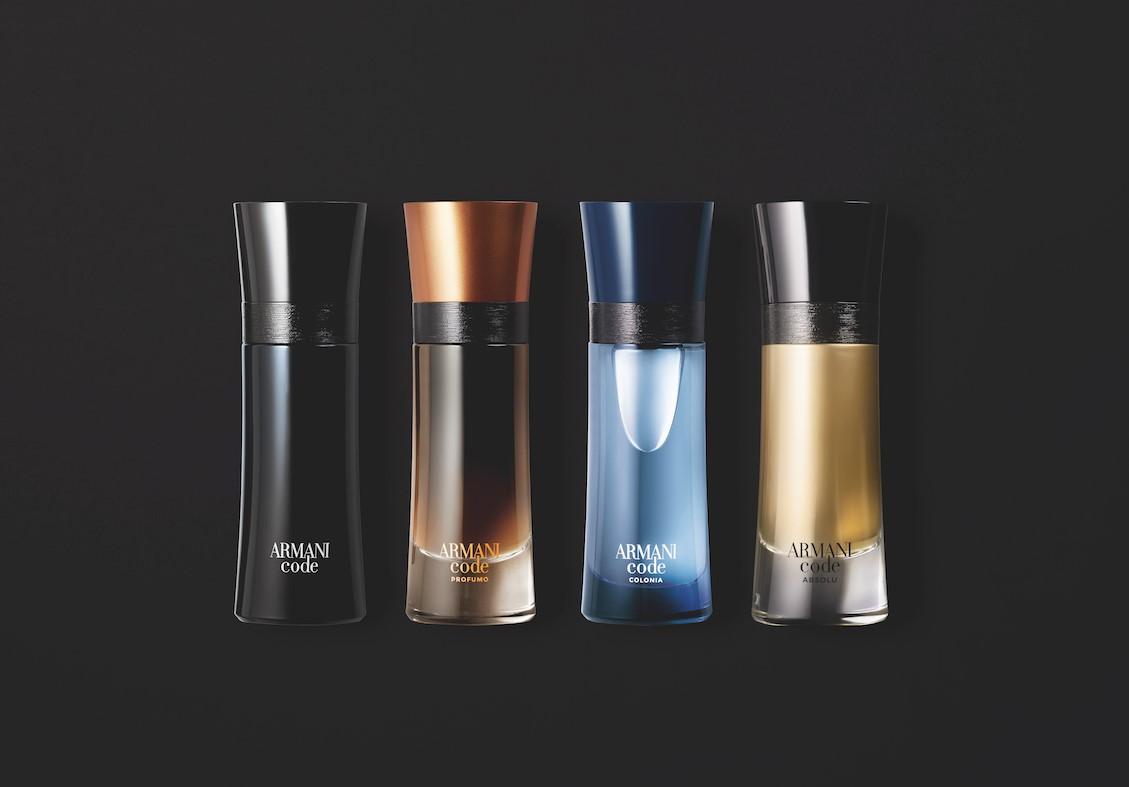 Armani L'Oréal