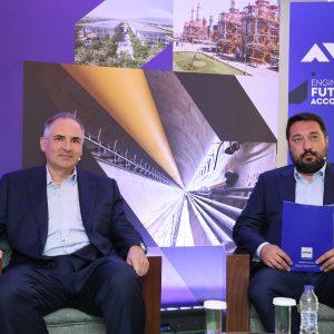 ΑΒΑΞ: Guidance για τζίρο 800 εκατ. και EBITDA 120 εκατ. ευρώ το 2025