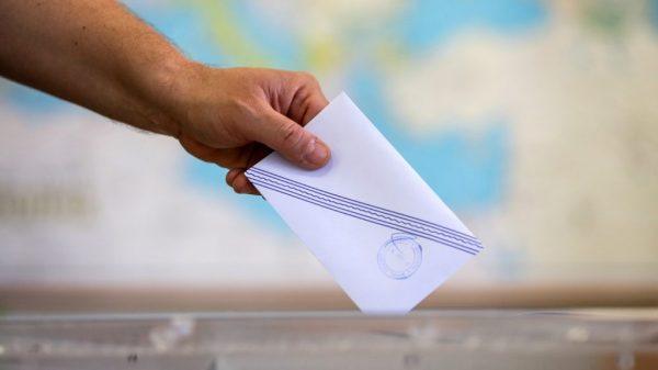 Pulse Poll: Smalls Gains for Ruling ND