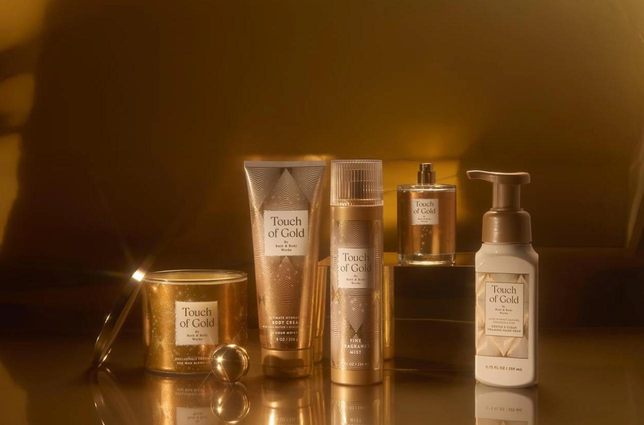Bath & Body Works