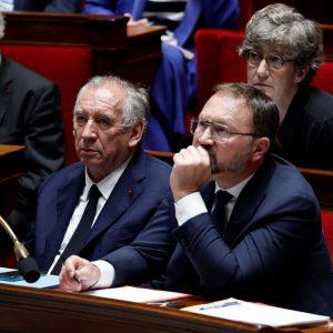 Γαλλία: Ο Μπαϊρού προειδοποιεί για κρίση χρέους καθώς η κυβέρνηση οδεύει προς πτώση