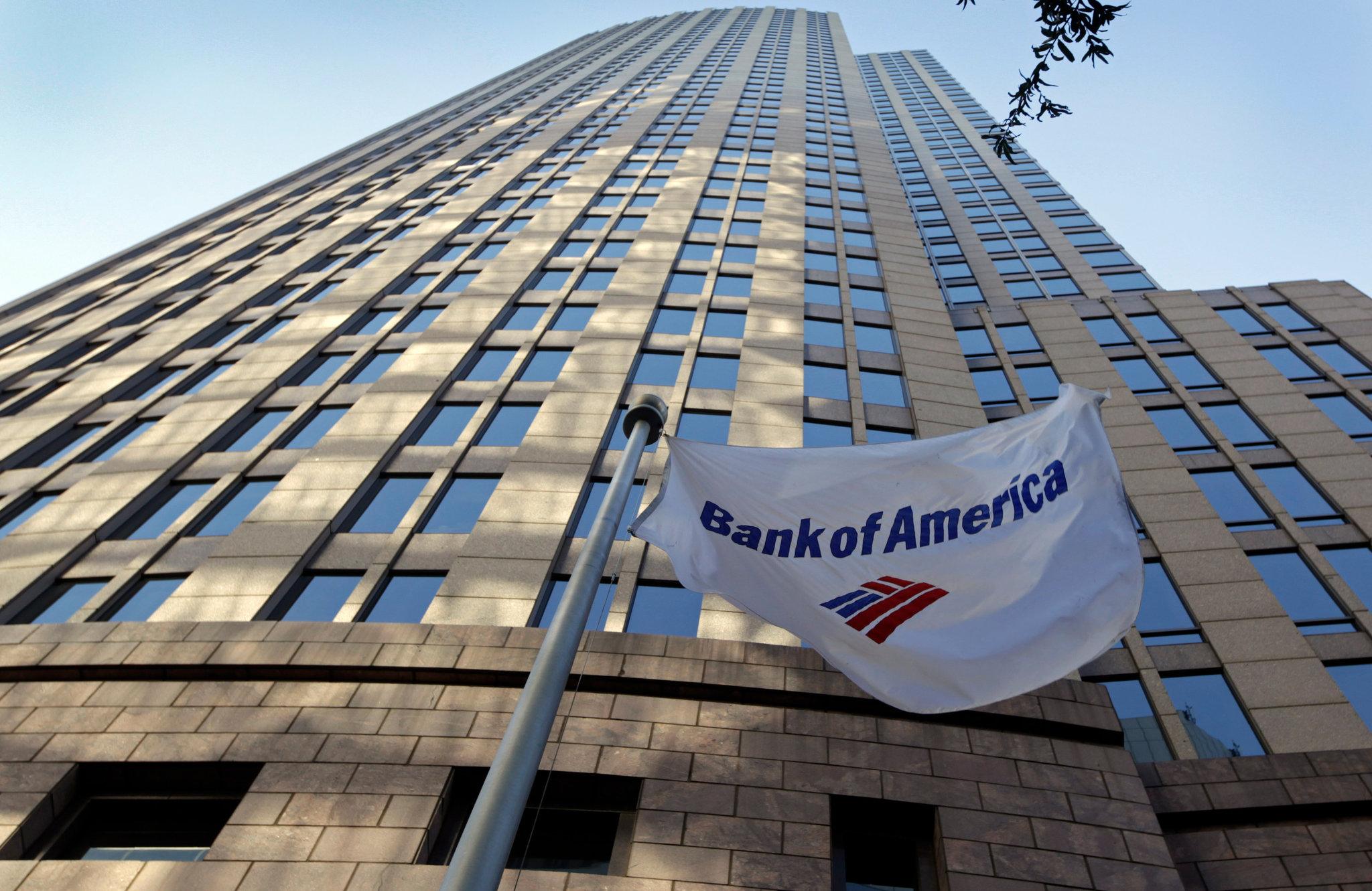 BofA: Αυξάνει τον κατώτατο ωρομίσθιο στις ΗΠΑ στα 25 δολάρια