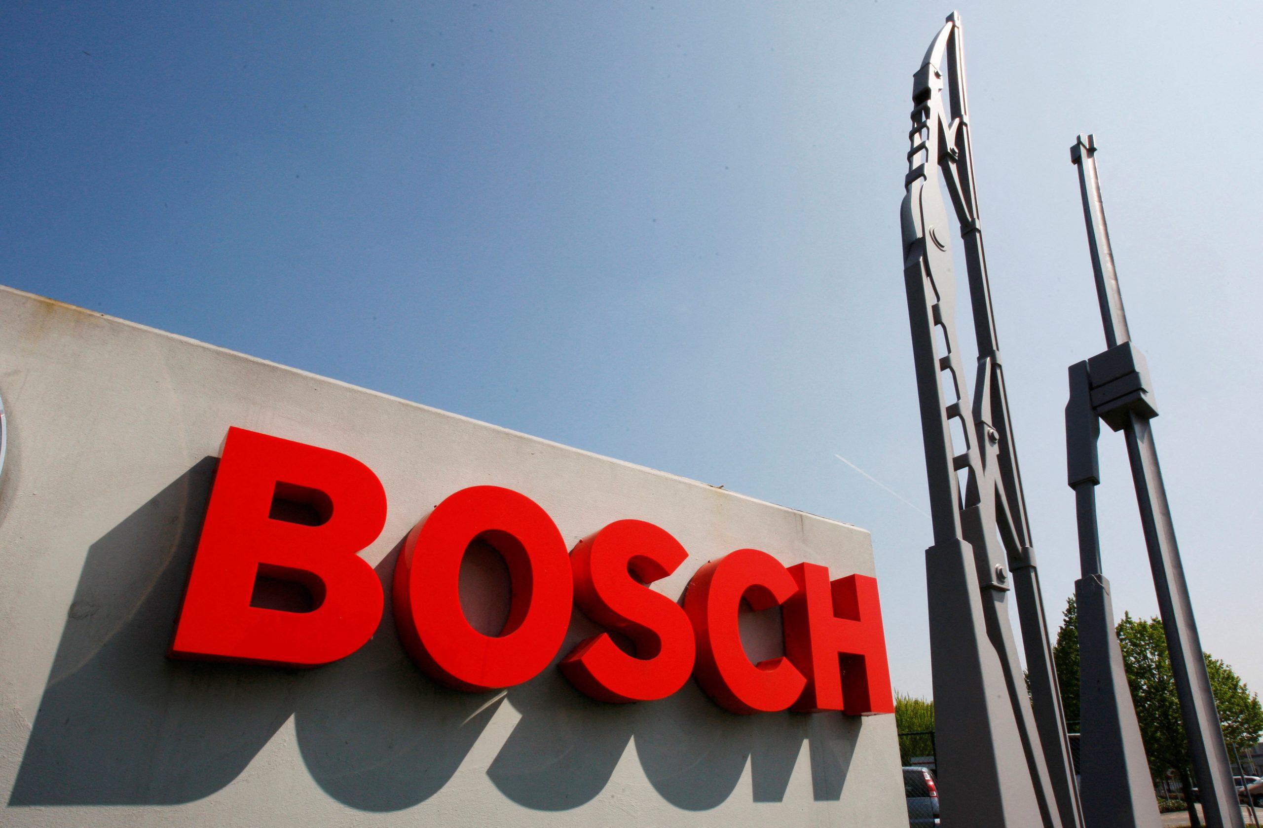 Bosch: Νέες περικοπές κόστους και απολύσεις εν μέσω χαμηλής ζήτησης