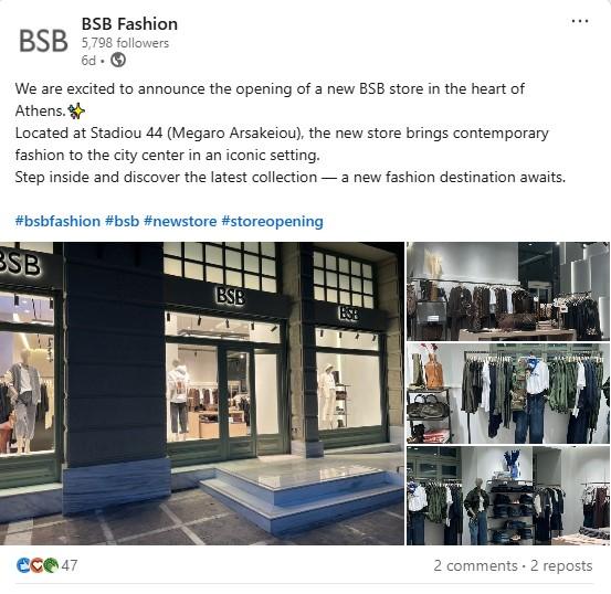 BSB