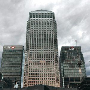 Citi: Το κόστος ανακαίνισης στο Λονδίνο έφτασε τα 1,5 δισ. δολάρια