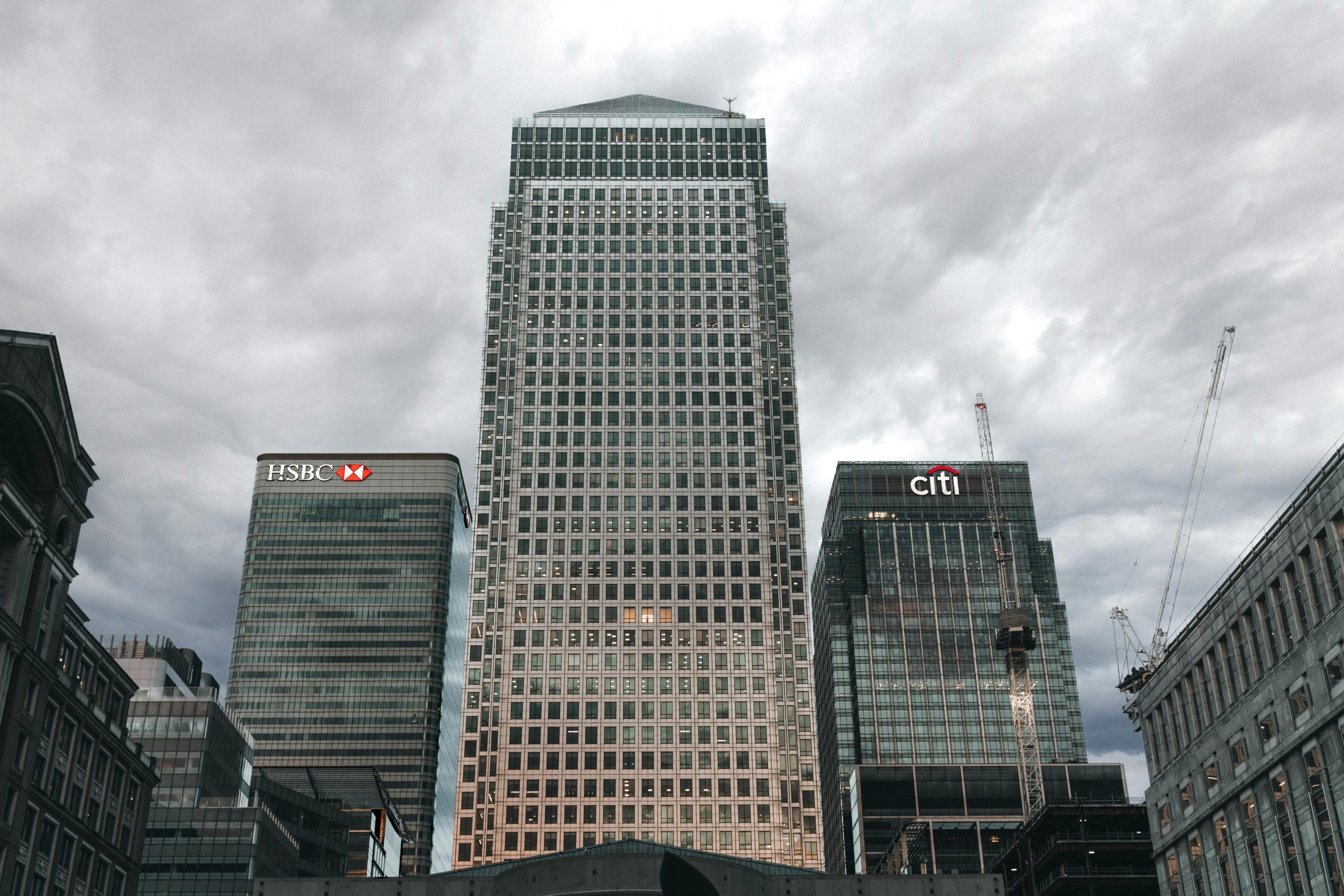 Citi: Το κόστος ανακαίνισης στο Λονδίνο έφτασε τα 1,5 δισ. δολάρια