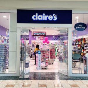 Claire’s: Από την χρεοκοπία στην αναβίωση – Το νέο σχέδιο για την Claire’s