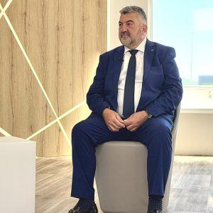 89η ΔΕΘ – OT FORUM – Δαμίγος (ΒΕΑ): Χωρίς ρύθμιση δεν θα επιβιώσουν μικρές επιχειρήσεις