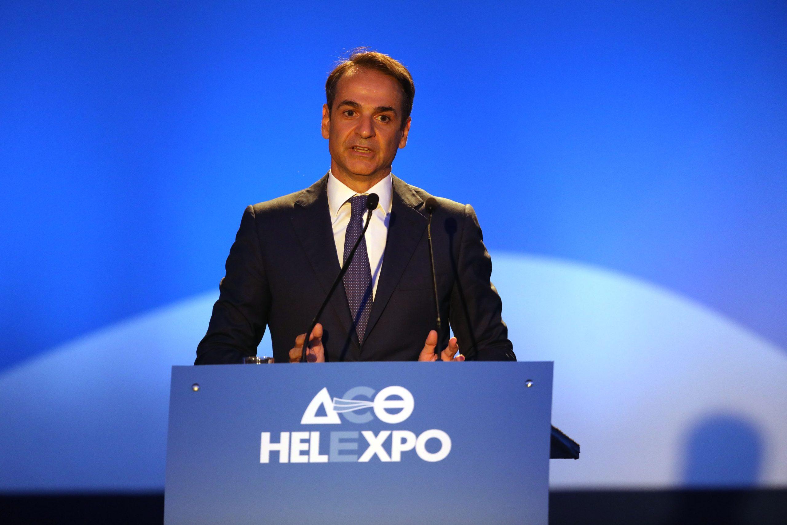 Φοροελαφρύνσεις: Νέο πακέτο μέτρων για τη μεσαία τάξη