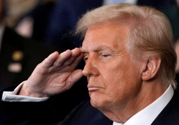 Το Λυκόφως της Pax Americana