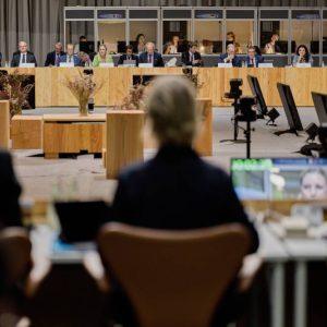 Ψηφιακό ευρώ: Οι υπουργοί της ΕΕ κατέληξαν σε «συμβιβασμό» σχετικά με τον οδικό χάρτη