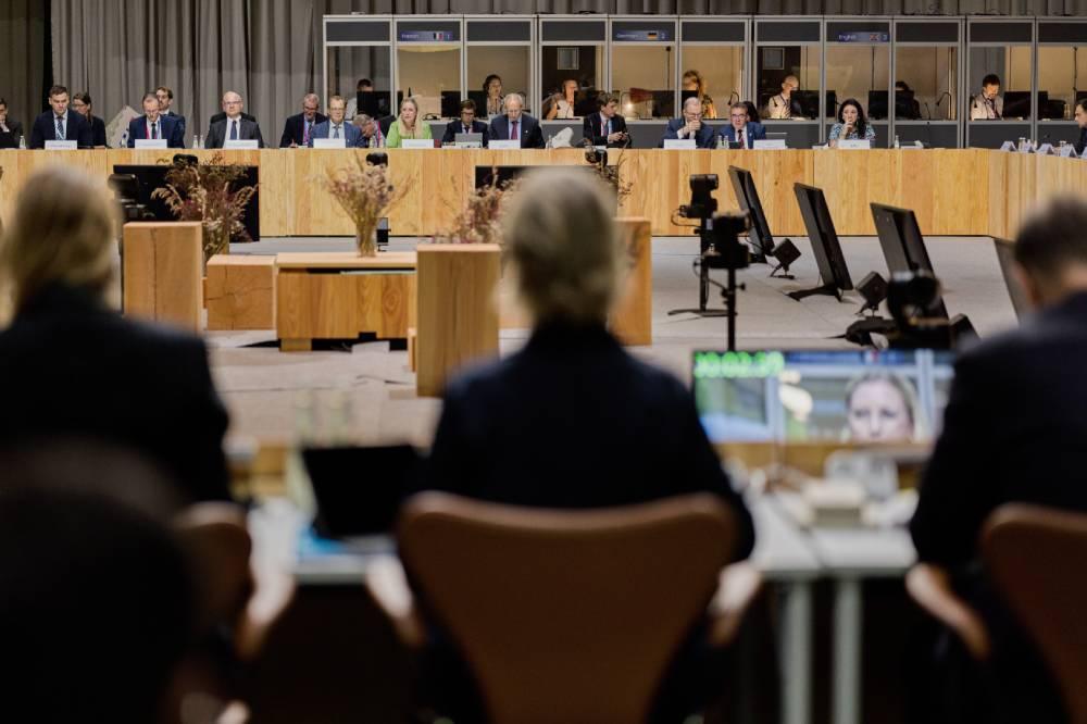 Ψηφιακό ευρώ: Οι υπουργοί της ΕΕ κατέληξαν σε «συμβιβασμό» σχετικά με τον οδικό χάρτη