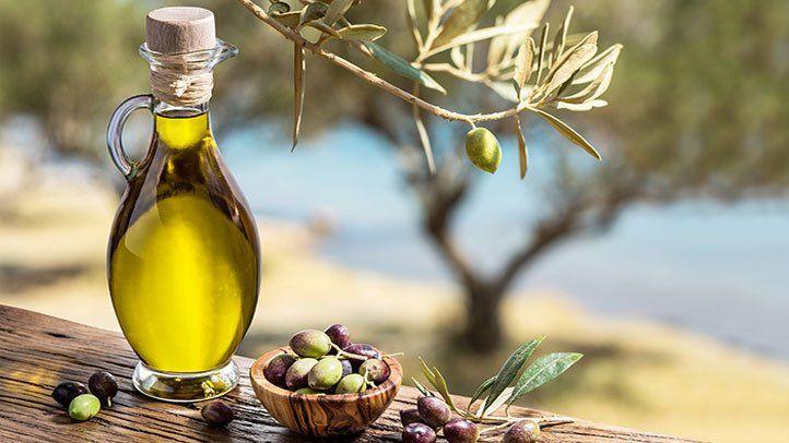 Ελαιόλαδο: Αντιμέτωπο με την κλιματική απειλή και τις αγορές