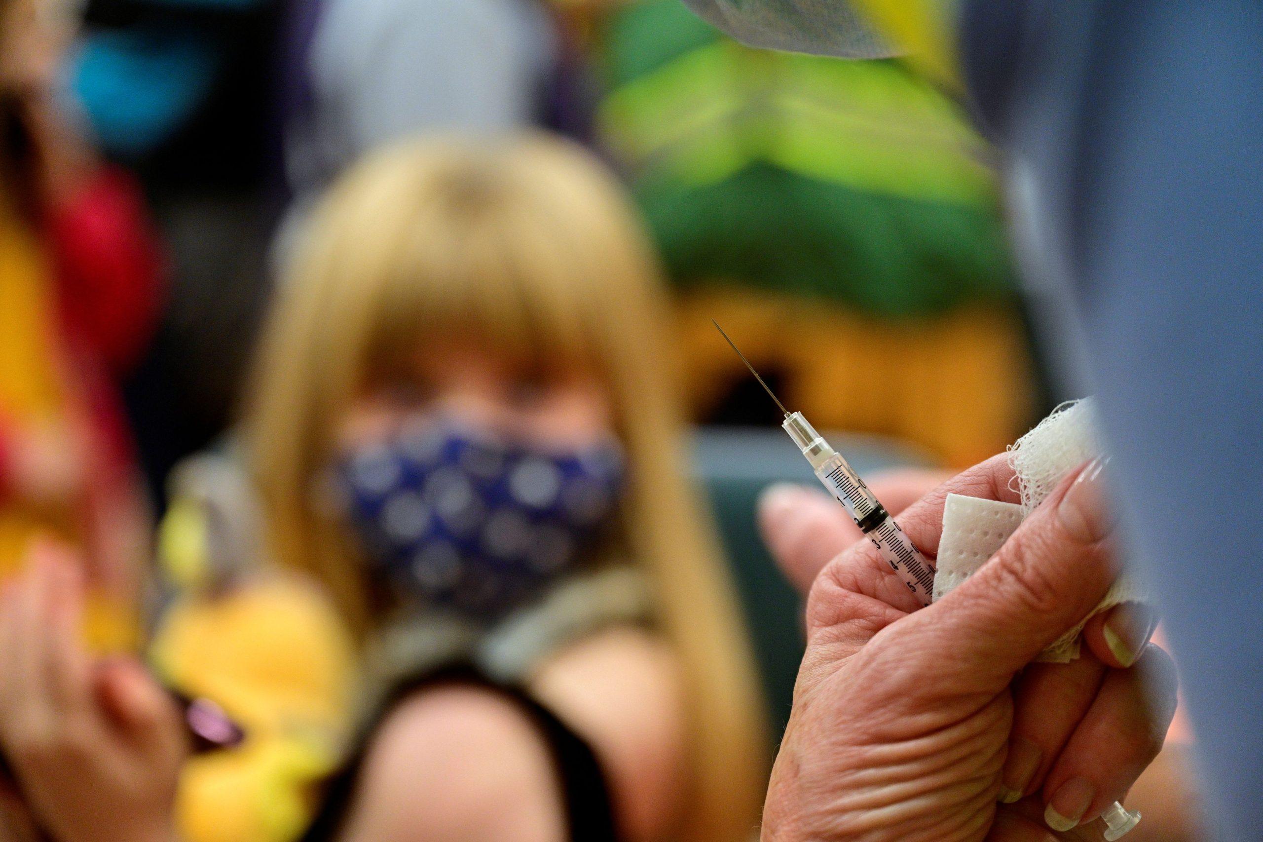 Φλόριντα: Τέλος στα υποχρεωτικά εμβόλια σε σχολεία και σε επίπεδο Πολιτείας