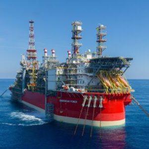 Energean: Ρεκόρ παραγωγής τον Αύγουστο, ενίσχυση καθαρής κερδοφορίας στο 6μηνο