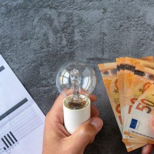 Greece’s PPC Cuts September Power Tariffs by 14.5%