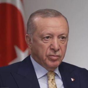 Ερντογάν: Θα διαπραγματευτώ με τον Τραμπ την απόκτηση των F-35