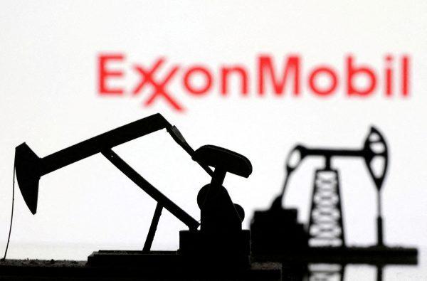 ExxonMobil: Ο γάμος των δύο κολοσσών