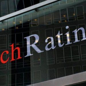 Fitch: Γιατί η Ελλάδα μένει μακριά από το «grade A»;