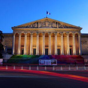 Η πολιτική οικονομία της γαλλικής κρίσης