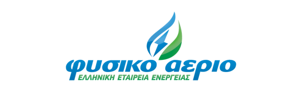 ΦΥΣΙΚΟ ΑΕΡΙΟ