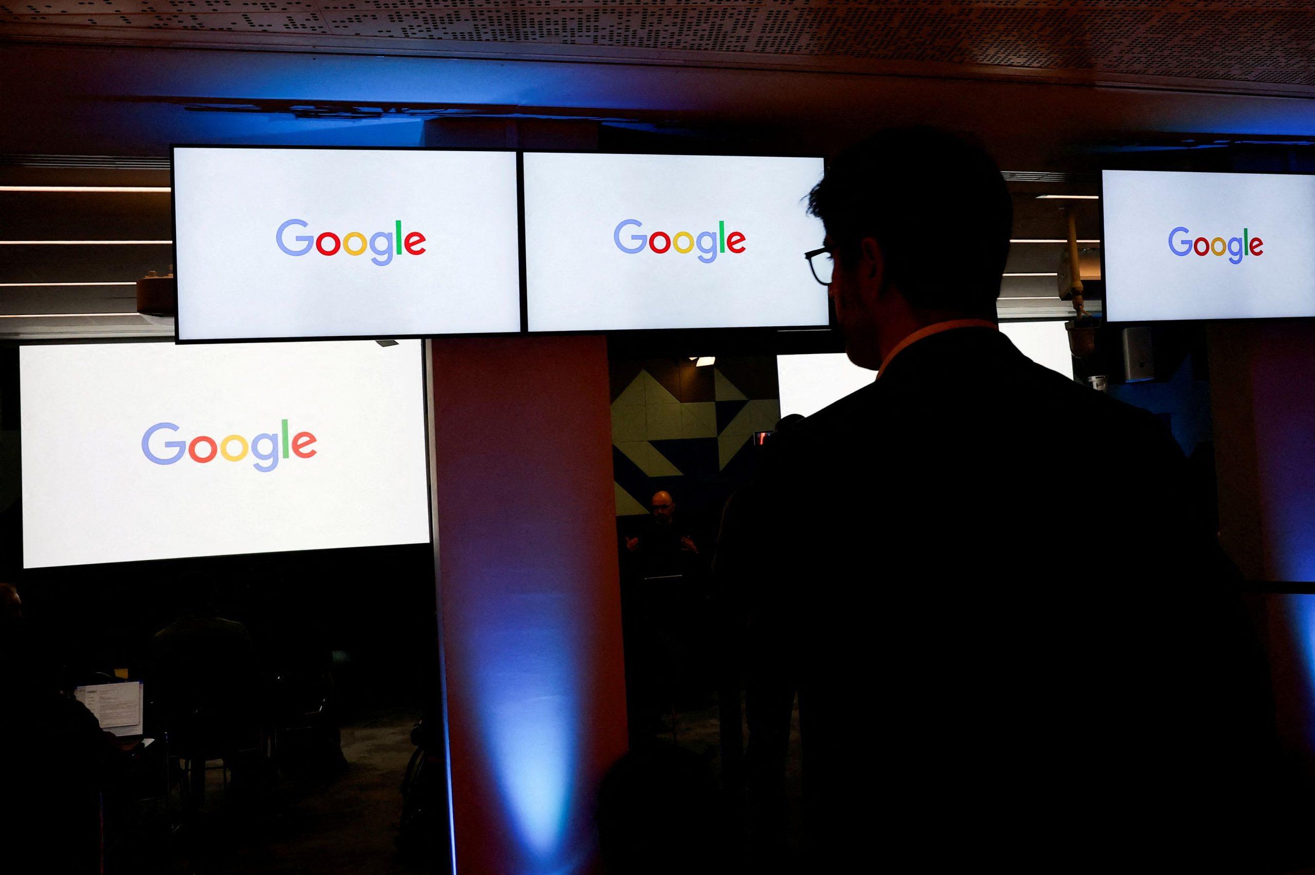 Google: Tέσσερα πλήγματα με διακοπές υπηρεσιών τα τελευταία δύο χρόνια