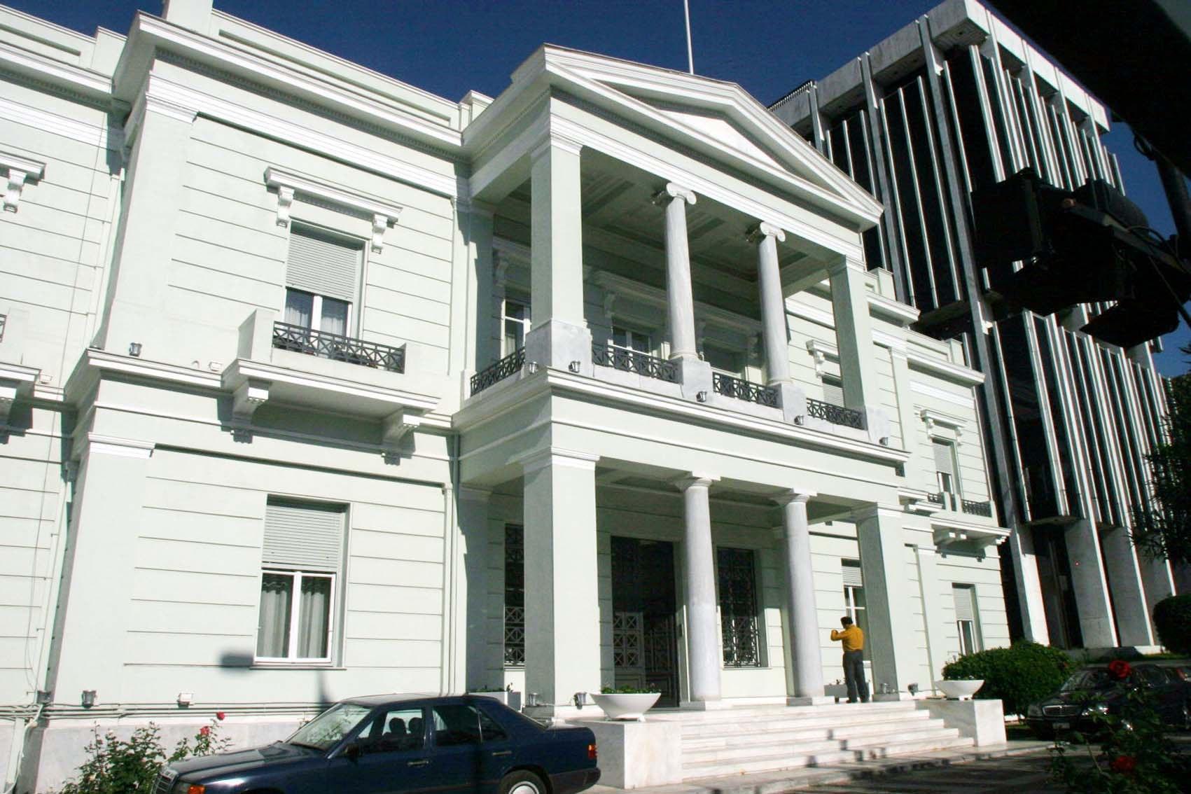 Επιστολή στον ΟΗΕ: Η ελληνική «απάντηση» για τις διεκδικήσεις της Λιβύης