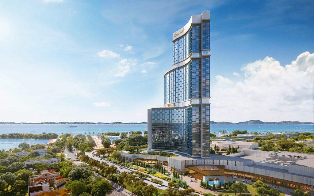 Hard Rock Hotel & Casino: H επένδυση του 1,5 δισ. ευρώ που αλλάζει τον τουρισμό στην Ελλάδα