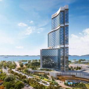 Hard Rock Hotel & Casino: H επένδυση των 1,5 δισ. ευρώ που αλλάζει τον τουρισμό στην Ελλάδα
