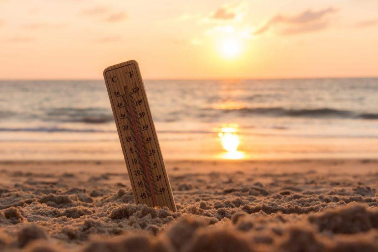 How Heatwaves Impact Greeks: Study