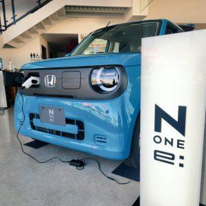 Honda: Το ηλεκτρικό αυτοκίνητο Kei αξίας 18.300 δολαρίων που θα τα… βάλει με τη Nissan