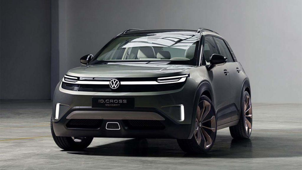 Volkswagen: Στοχεύει στην κυριαρχία της στην Ευρώπη με προσιτά ηλεκτρικά οχήματα