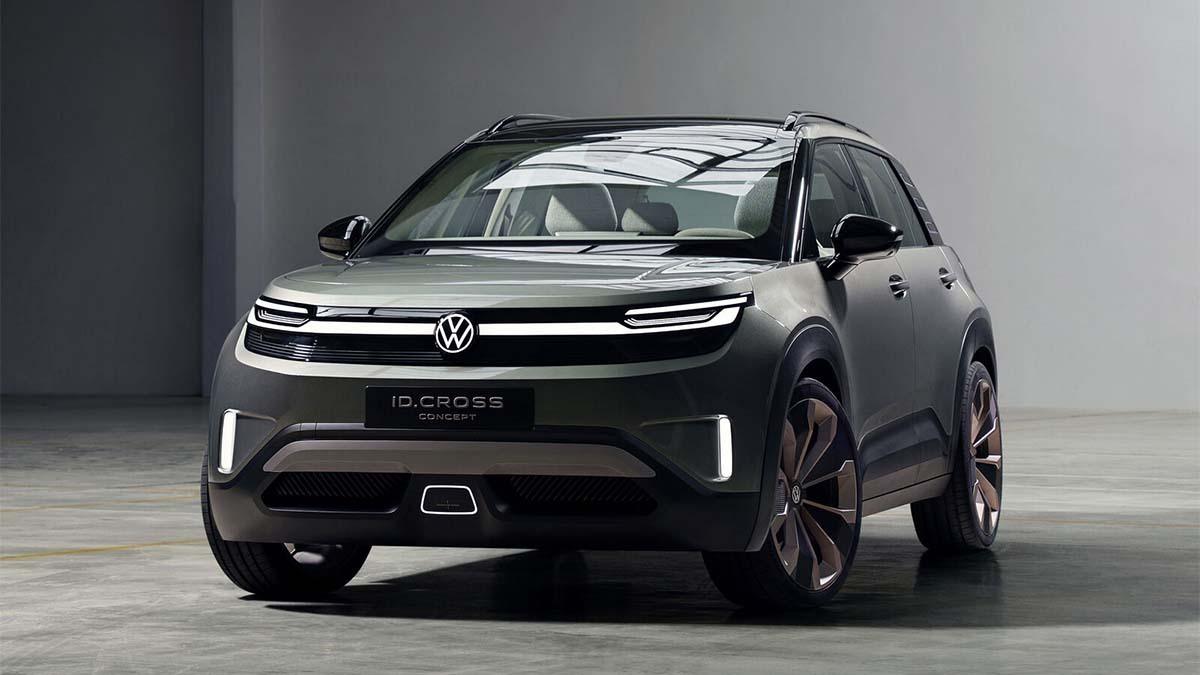 Volkswagen: Στοχεύει στην κυριαρχία της στην Ευρώπη με προσιτά ηλεκτρικά οχήματα