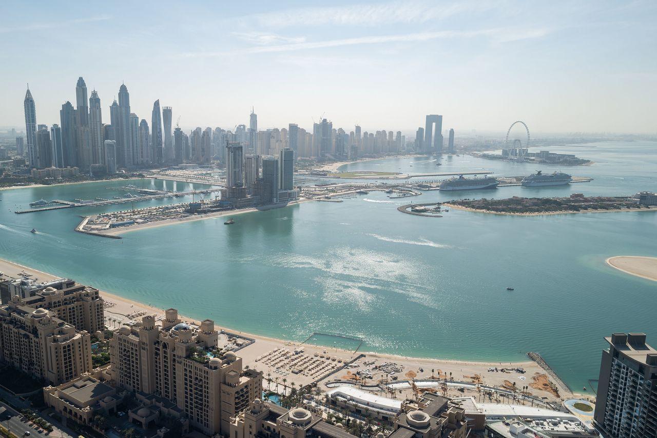 Global Housing Bubble Risks Ease But Affordability Worsens