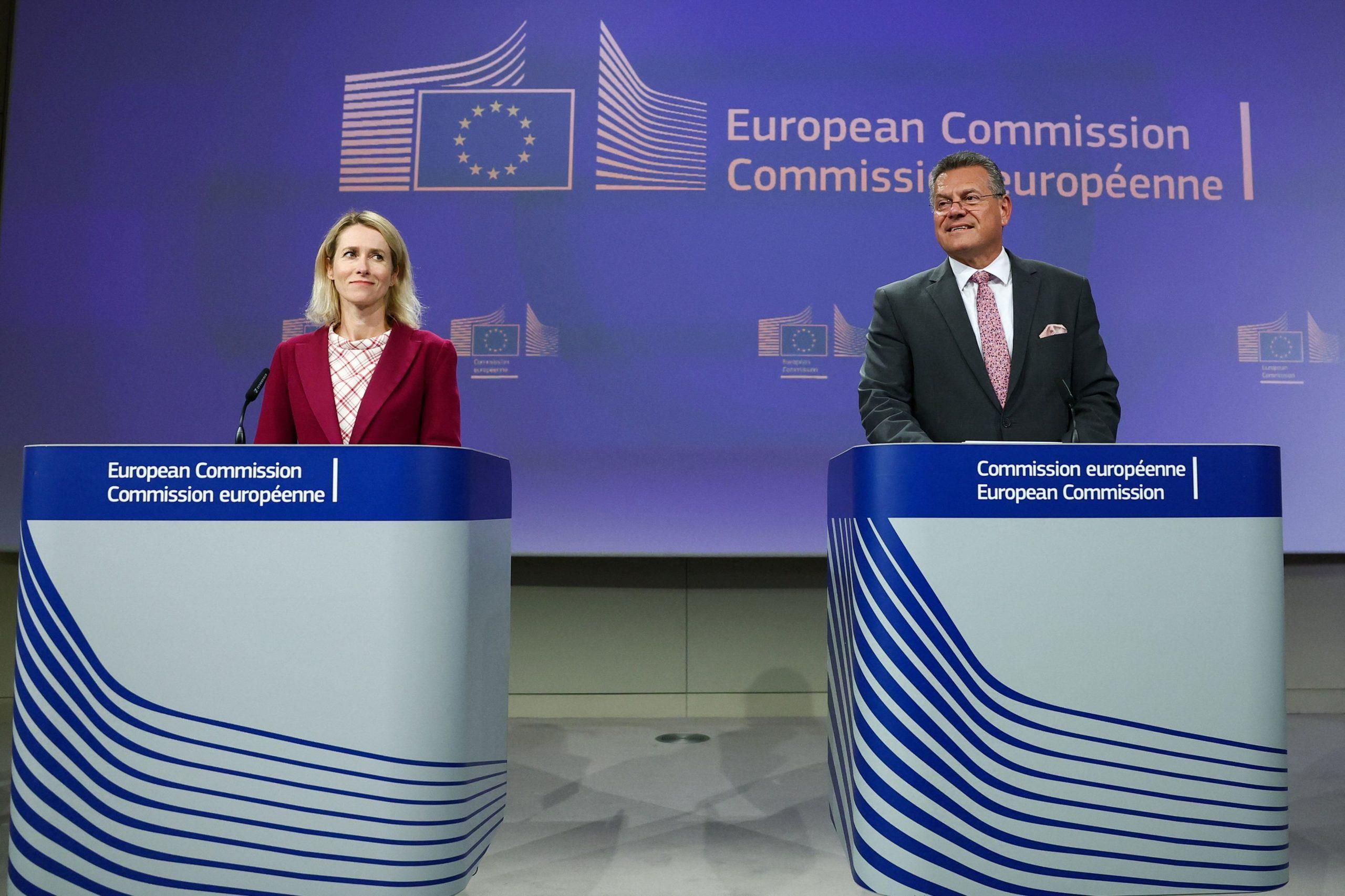 Mercosur – Μεξικό: Η Επιτροπή προτείνει την υιοθέτηση των συμφωνιών με Mercosur και Μεξικό
