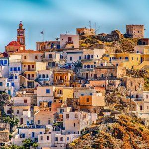 Κάρπαθος: Στα 11 «κρυφά διαμάντια» της Ευρώπης για υπαίθριες δραστηριότητες