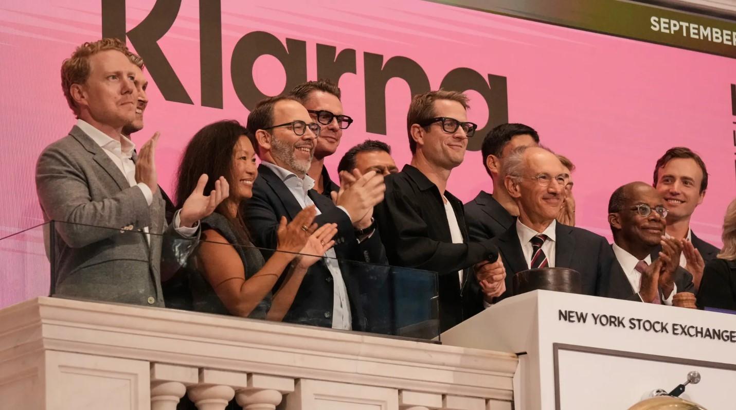 Klarna