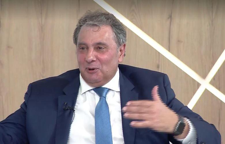 Κορκίδης: Πώς βλέπει το «φορολογικό καλάθι» της ΔΕΘ
