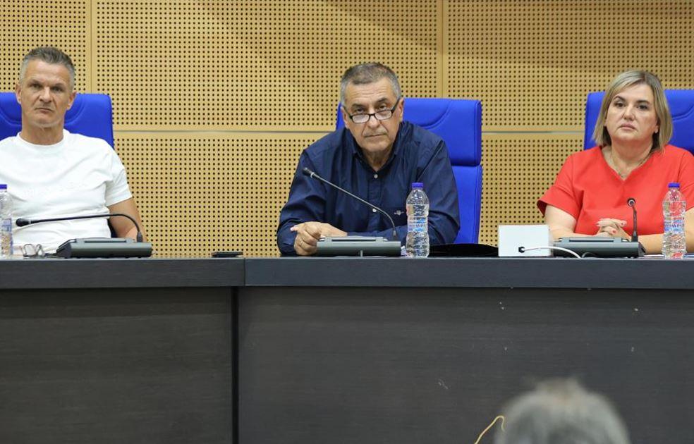 Ευλογιά προβάτων: Ο μοριακός έλεγχος στο σάλιο – Τα αποτελέσματα στη Θεσσαλία