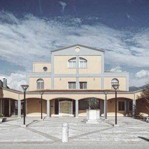 Κτήμα Λαζαρίδη: Ολοκληρώθηκε η δημόσια πρόταση από την Ολυμπία Συμμετοχών