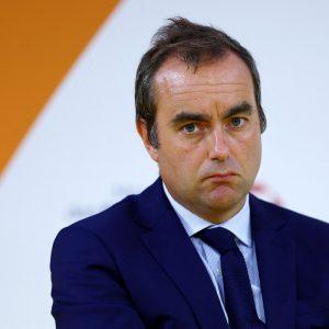 Λεκορνί: Υπόσχεται ουσιαστικές «ρήξεις» και διάλογο με την αντιπολίτευση