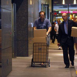 Lehman Brothers: Στις 9 Σεπτεμβρίου 2008 αρχίζει η χρηματοπιστωτική κρίση