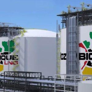TotalEnergies: Επανεκκίνηση σε γιγαντιαίο έργο LNG στη Μοζαμβίκη