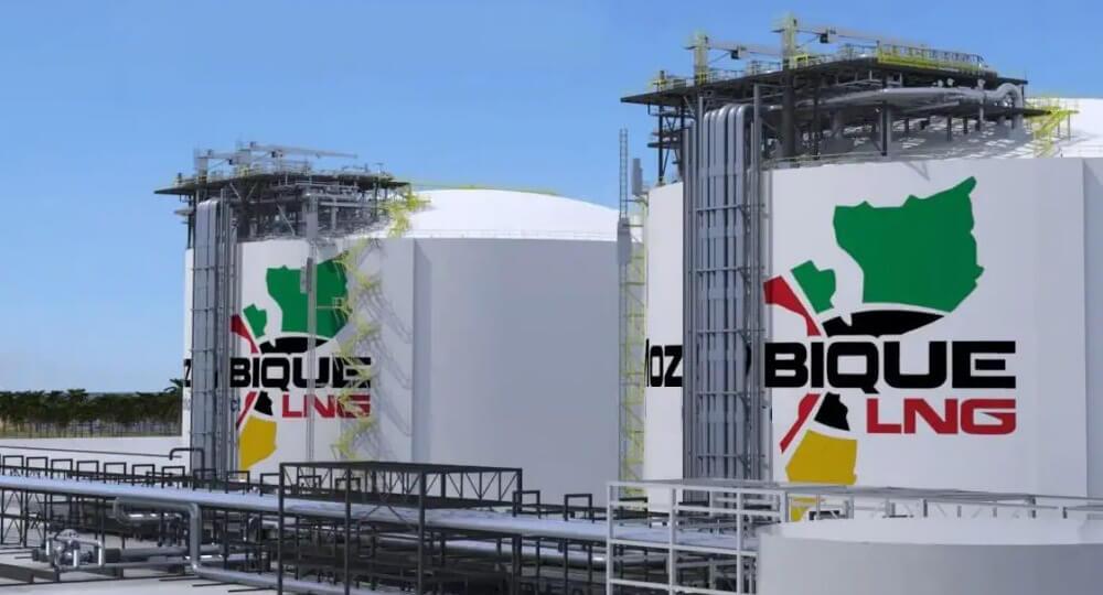 TotalEnergies: Επανεκκίνηση σε γιγαντιαίο έργο LNG στη Μοζαμβίκη