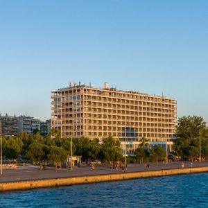 Μακεδονία Παλλάς: Αύξηση μεγεθών αναμένει το 2026