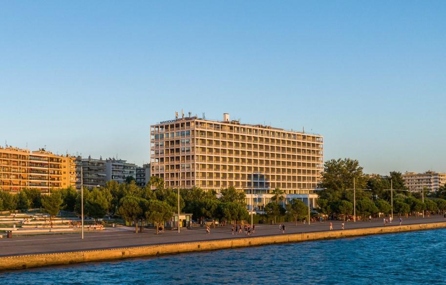 Μακεδονία Παλλάς: Το ταμείο του 2025 και η αισιοδοξία για το 2025 – Η δικαστική διαμάχη με ΕΦΚΑ 
